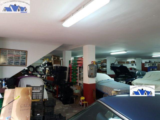 Local Comercial en venta en Dehesa Baja, La orotava