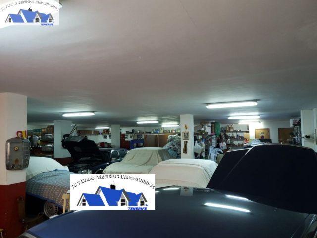 Local Comercial en venta en La orotava, Dehesa Baja