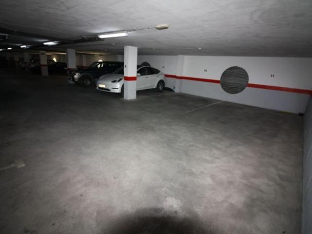 Local Comercial en alquiler en Altea la Vella, Altea