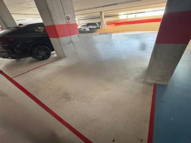 Local Comercial en alquiler en la Marina Baixa, Valencia