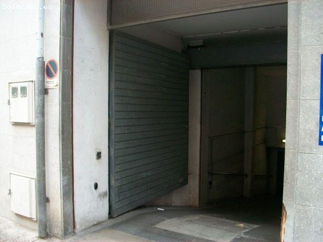 Local Comercial en alquiler en Girona
