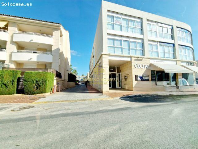 Local Comercial en alquiler en la Marina Alta, Valencia