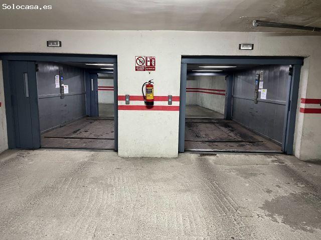 Local Comercial en alquiler en Peñalba De Ávila, Castilla y León