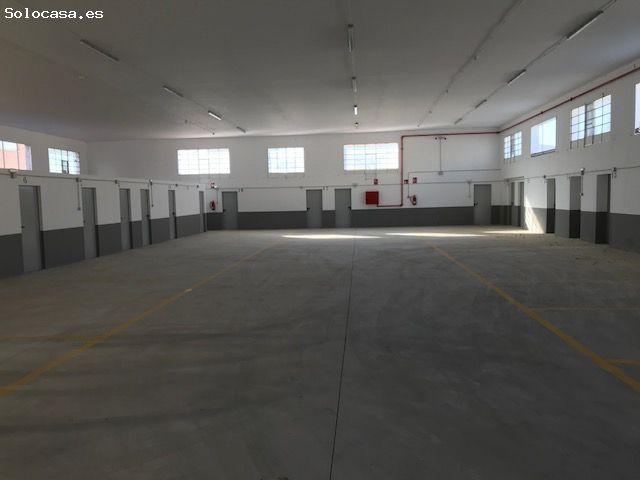 Local Comercial en alquiler en Baix Ebre, Catalunya