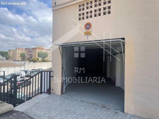 Local Comercial en alquiler en San Fernando