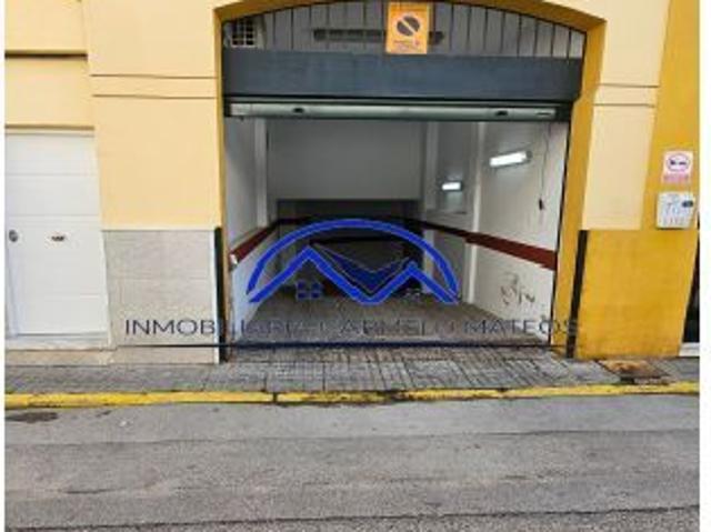 Local Comercial en alquiler en Costa Noroeste, Andalucía