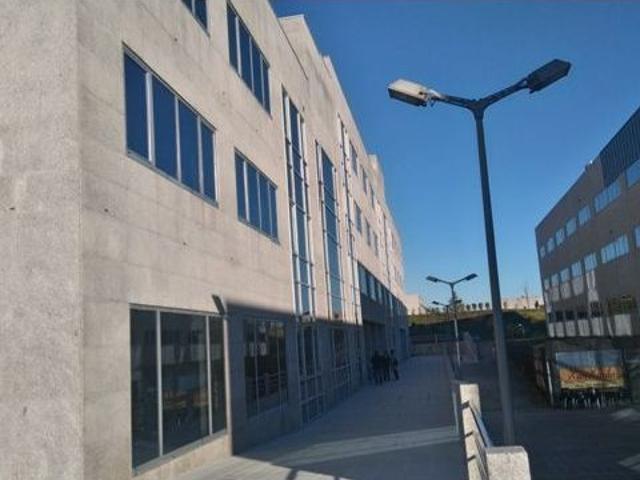 Local Comercial en alquiler en Santiago De Compostela Local Comercial en alquiler en Santiago De Compostela