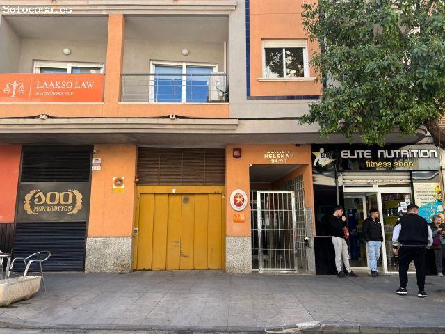 Local Comercial en alquiler en Torrevieja