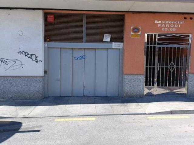 Local Comercial en alquiler en Torrevieja