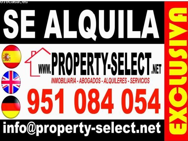 Local Comercial en alquiler en Castillo Bajo-Conejito, La Axarquía