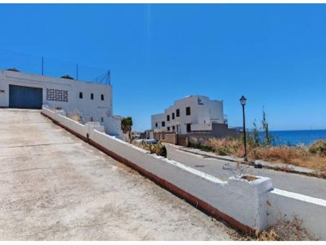 Local Comercial en alquiler en Castillo Bajo-Conejito, La Axarquía