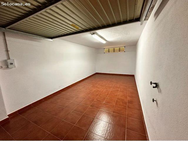 Local Comercial en alquiler en Castillo Bajo-Conejito, La Axarquía