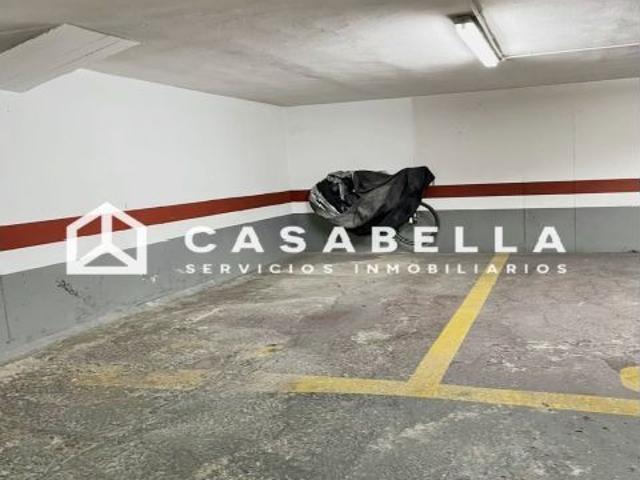 Local Comercial en alquiler en Valencia de las Torres, Badajoz