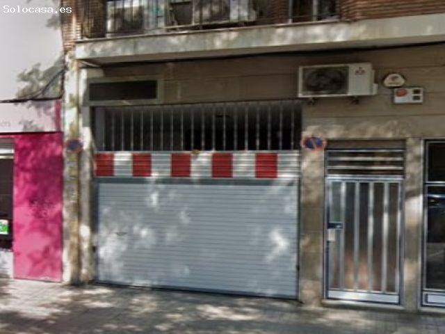 Local Comercial en alquiler en Valencia de las Torres, Badajoz