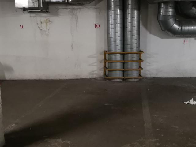 Garaje en alquiler en Valladolid, Plaza de Toros
