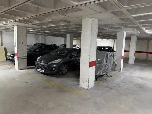 Garaje en venta en la Marina Baixa, Valencia