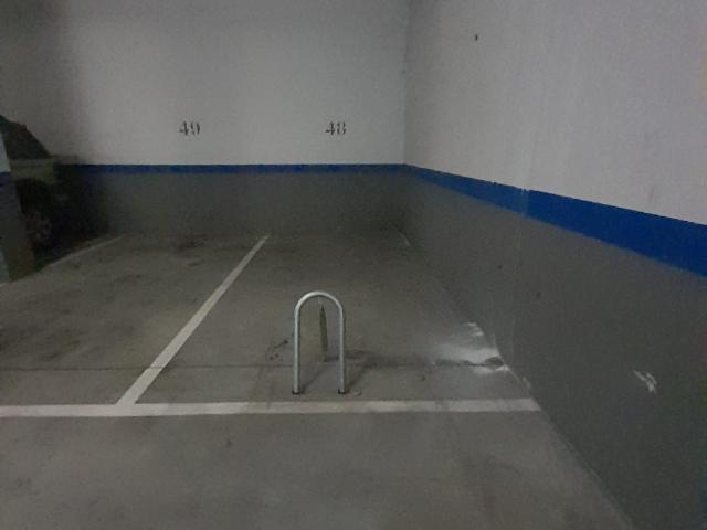 Garaje en venta en Arganda Del Rey, Madrid