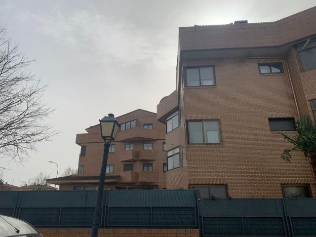 Garaje en venta en Ávila, Castilla y León