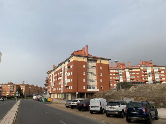 Garaje en venta en Ávila, Castilla y León