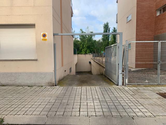 Garaje en venta en Ávila, Castilla y León