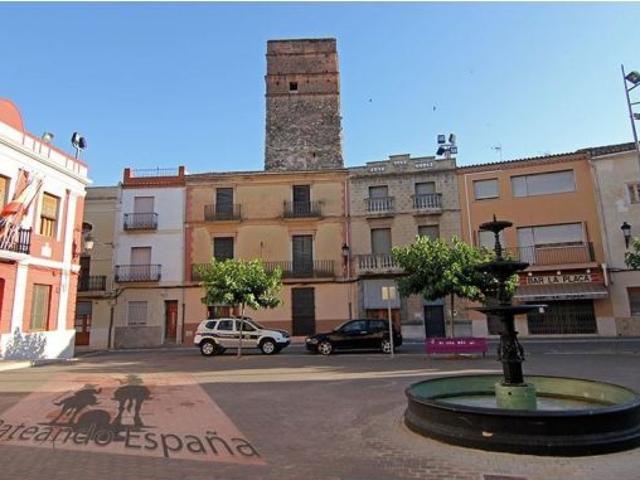 Local Comercial en venta en la Ribera Alta, Valencia