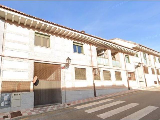 Local Comercial en venta en Cobisa, Castilla-La Mancha