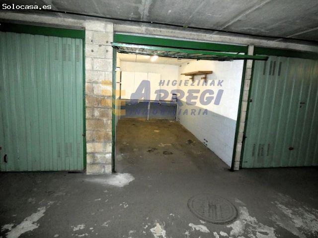 Local Comercial en venta en Oitz, Guipúzcoa