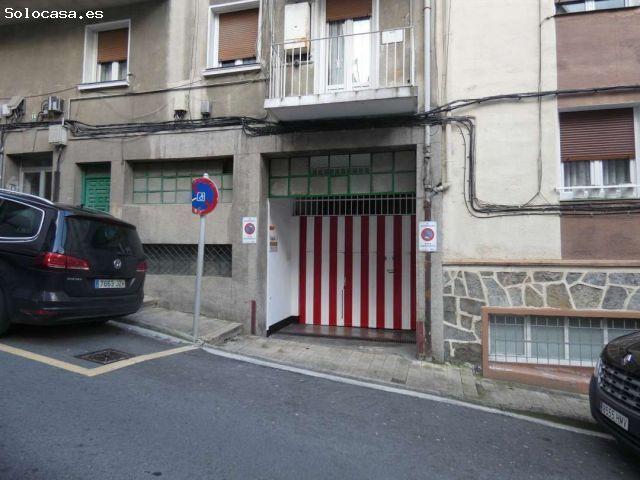 Local Comercial en venta en Oitz, Guipúzcoa