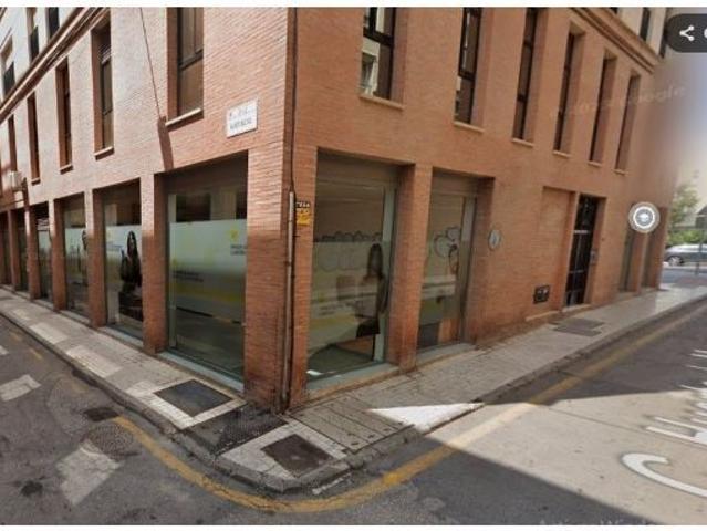 Local Comercial en venta en Málaga Del Fresno, Castilla-La Mancha