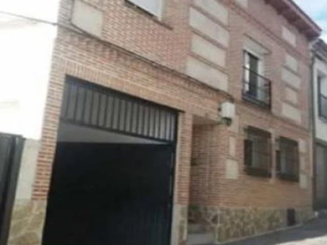 Local Comercial en venta en Méntrida, Castilla-La Mancha