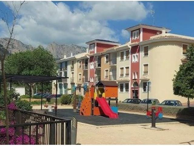 Local Comercial en venta en la Marina Baixa, Valencia