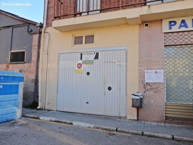 Local Comercial en venta en Salas De Los Infantes, Castilla y León