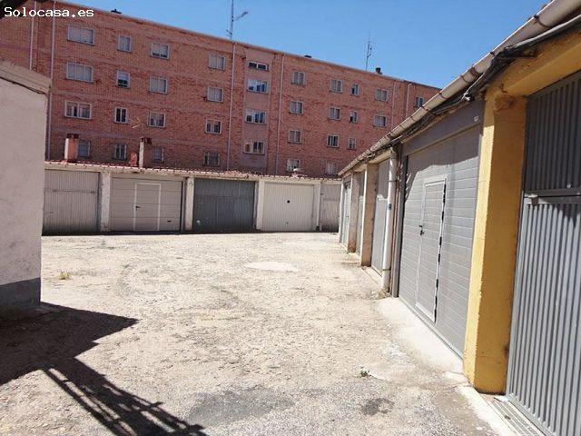 Local Comercial en venta en Salas De Los Infantes, Castilla y León