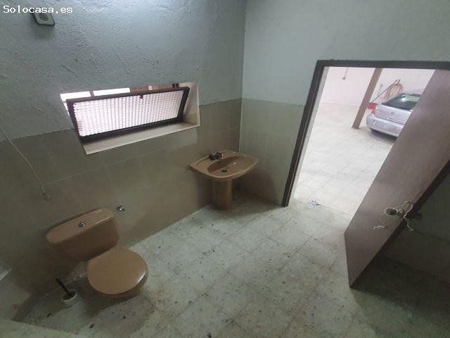 Local Comercial en venta en Valdemorillo De La Sierra, Castilla-La Mancha