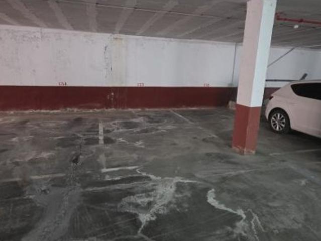 Local Comercial en venta en Vera Playa, Vera