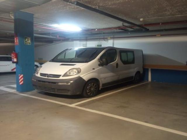 Local Comercial en venta en Villalbilla, Madrid