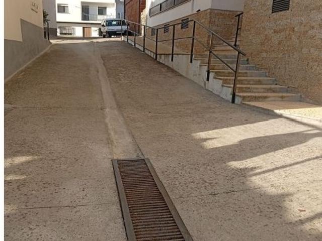 Local Comercial en venta en Villanueva De La Vera, Extremadura