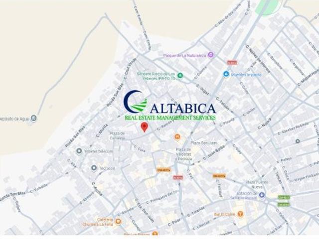 Local Comercial en venta en Los Yébenes, Castilla-La Mancha