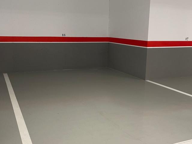 Garaje en venta en O Monte do Seixo, Santiago De Compostela