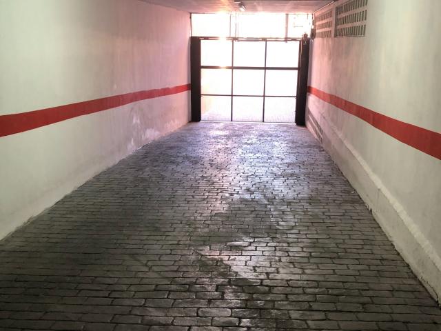 Garaje en venta en Costa del Sol Occidental, Andalucía