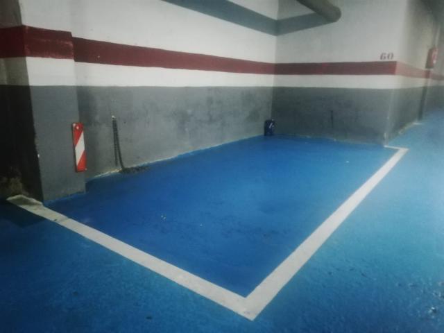 Garaje en venta en la Llum, Valencia