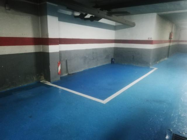 Garaje en venta en la Llum, Comarca de València