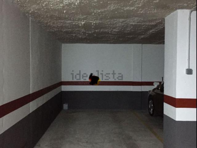 Garaje en venta en l'Eixample, Comarca de València
