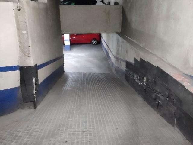 Garaje en venta en Extramurs, Comarca de València