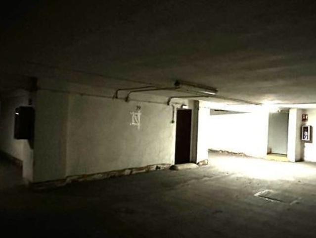 Garaje en venta en Plaza de Toros, Valladolid
