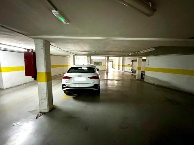 Garaje en venta en Poble Nou, Valencia