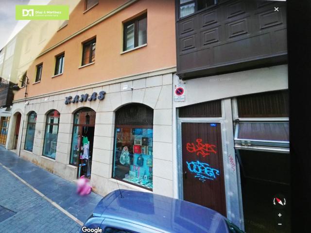 Garaje en venta en San Lorenzo - La Palomera - San Mamés, León