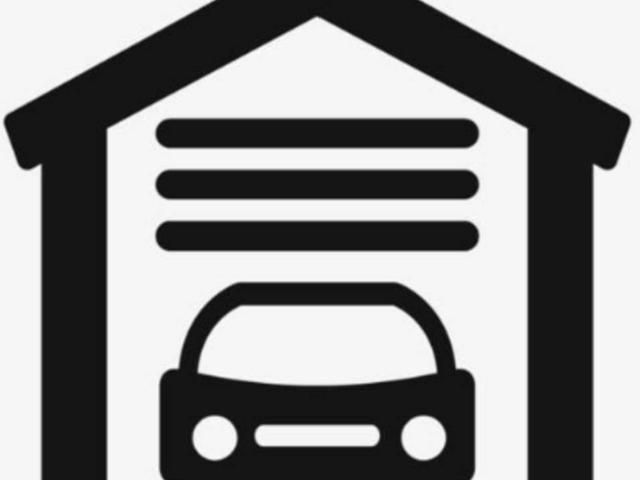 Garaje en alquiler en La Estación, Cabra