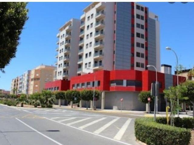 Local Comercial en alquiler en El Ejido, Santo Domingo
