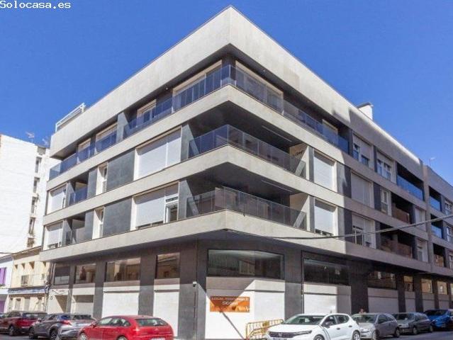 Local Comercial en venta en El Progreso, el Vinalopó Mitjà / El Vinalopó Medio